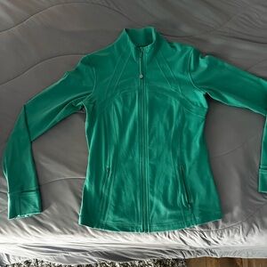 Lululemon define jacket.